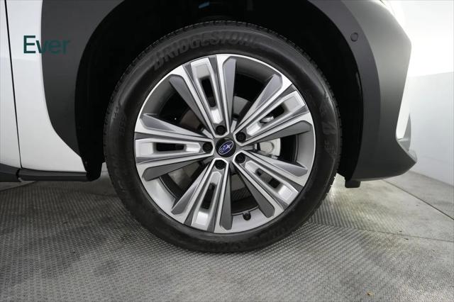 2024 Subaru Solterra Touring