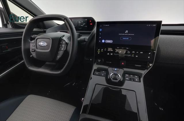 2024 Subaru Solterra Touring