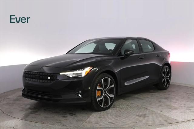 2023 Polestar 2 Long Range Dual Motor Performance Plus