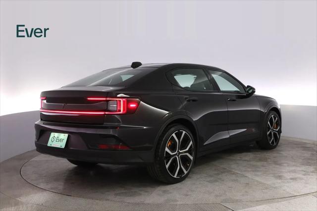 2023 Polestar 2 Long Range Dual Motor Performance Plus