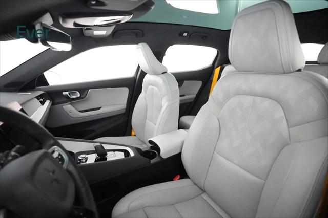 2023 Polestar 2 Long Range Dual Motor Performance Plus