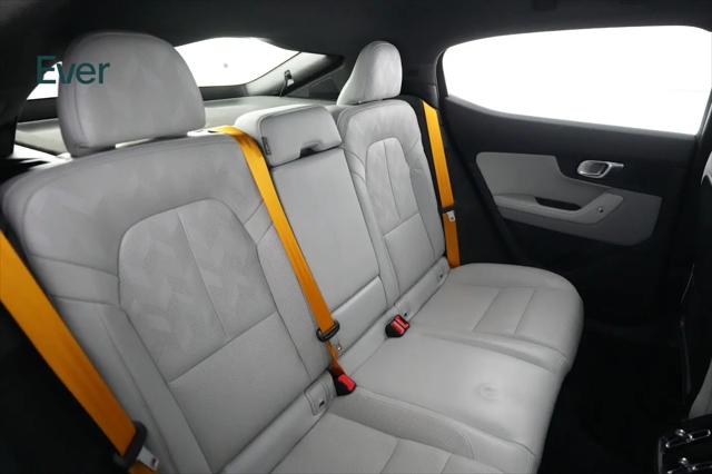2023 Polestar 2 Long Range Dual Motor Performance Plus
