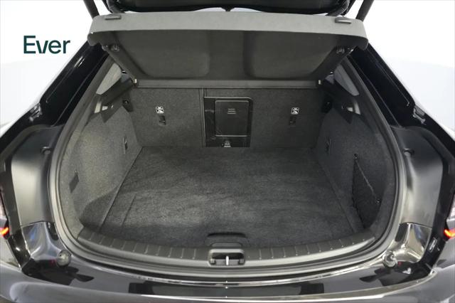 2023 Polestar 2 Long Range Dual Motor Performance Plus