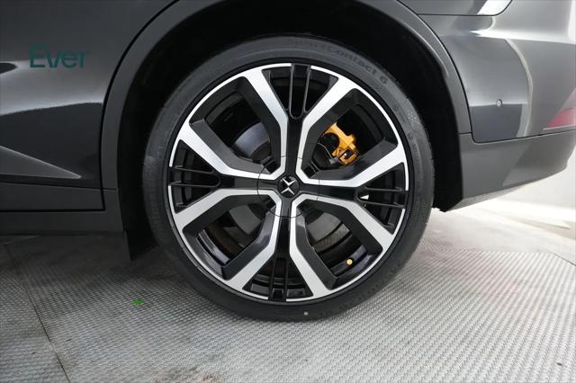 2023 Polestar 2 Long Range Dual Motor Performance Plus