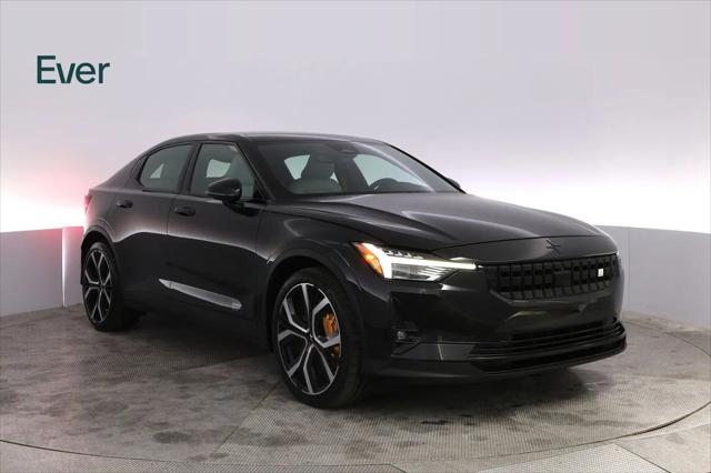 2023 Polestar 2 Long Range Dual Motor Performance Plus