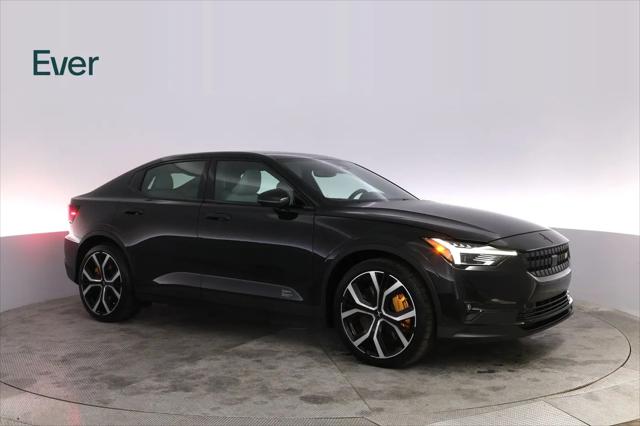 2023 Polestar 2 Long Range Dual Motor Performance Plus