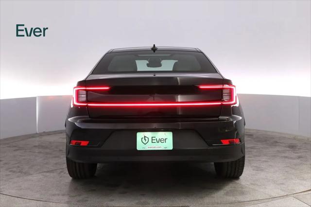 2023 Polestar 2 Long Range Dual Motor Performance Plus