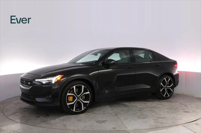 2023 Polestar 2 Long Range Dual Motor Performance Plus