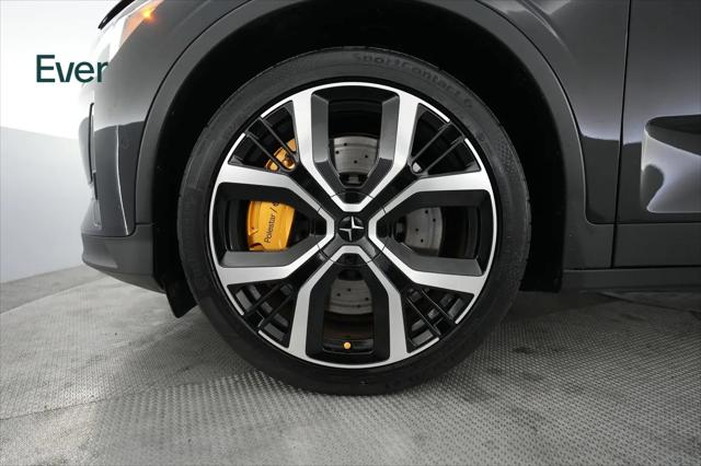 2023 Polestar 2 Long Range Dual Motor Performance Plus