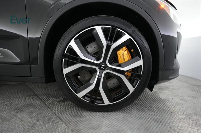 2023 Polestar 2 Long Range Dual Motor Performance Plus