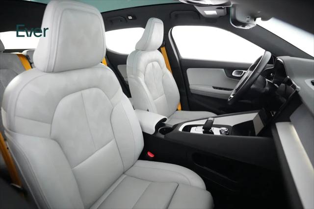 2023 Polestar 2 Long Range Dual Motor Performance Plus