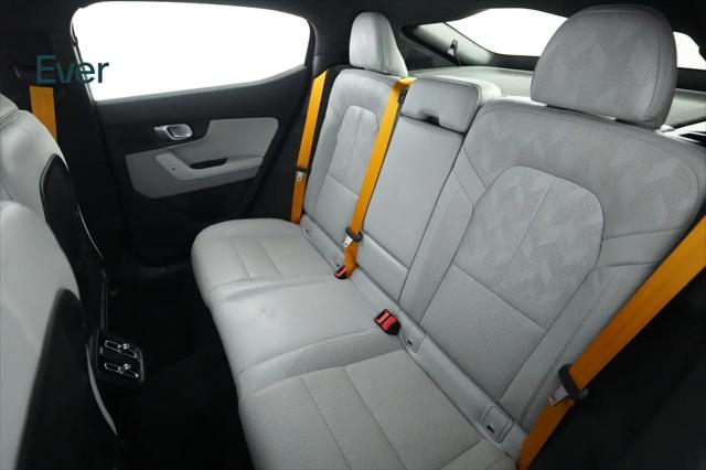 2023 Polestar 2 Long Range Dual Motor Performance Plus