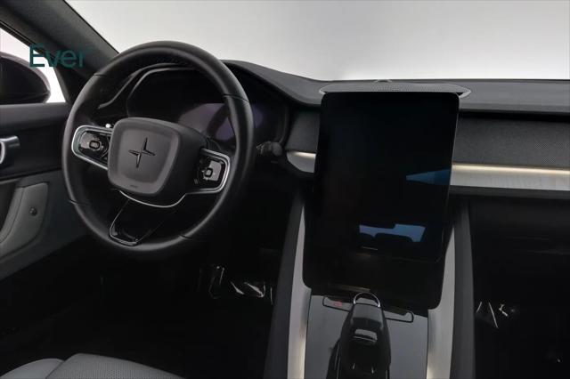 2023 Polestar 2 Long Range Dual Motor Performance Plus