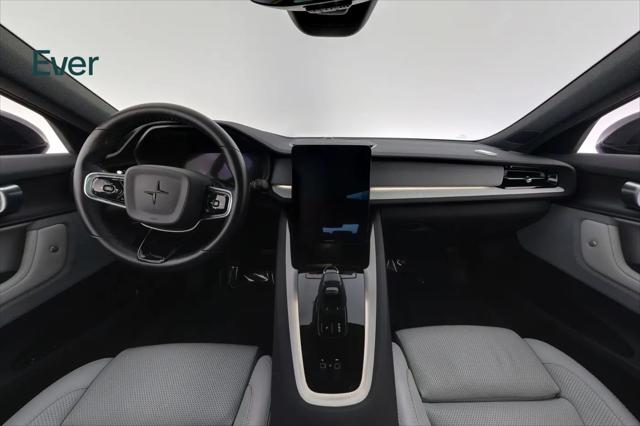 2023 Polestar 2 Long Range Dual Motor Performance Plus