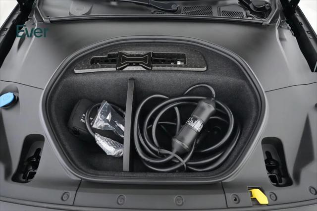 2023 Polestar 2 Long Range Dual Motor Performance Plus