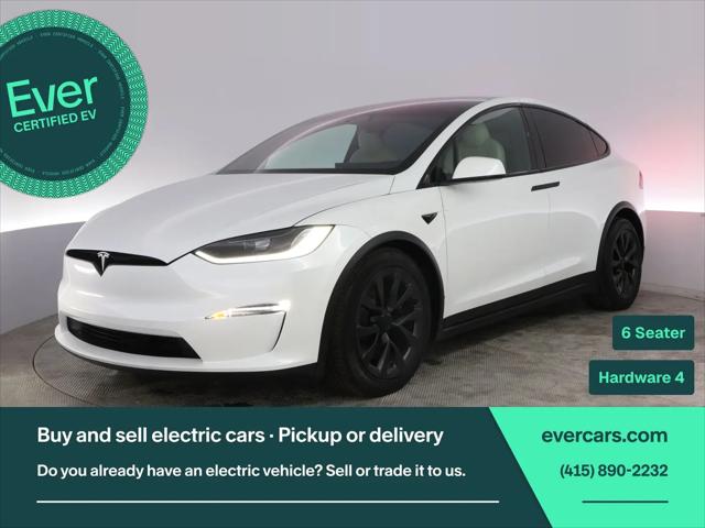2023 Tesla Model X Standard Range for sale in San Francisco, CA