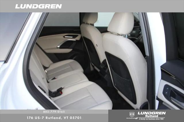 2025 Audi Q5 Premium TFSI quattro S tronic