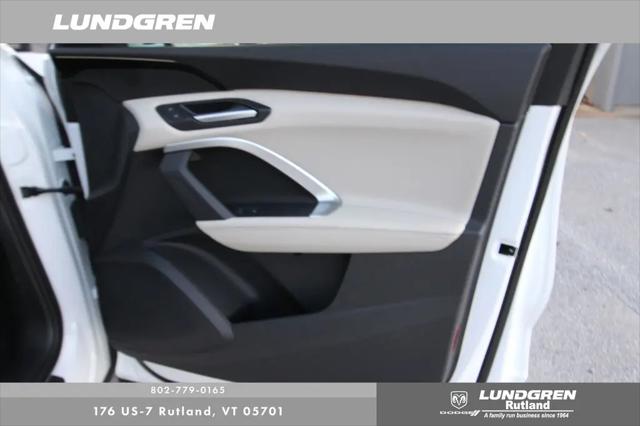 2025 Audi Q5 Premium TFSI quattro S tronic