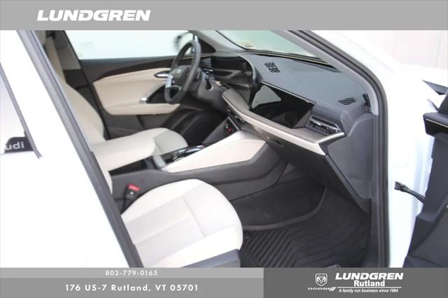 2025 Audi Q5 Premium TFSI quattro S tronic