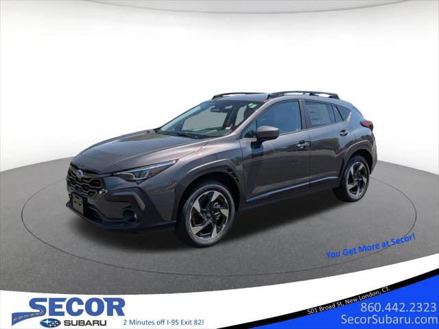 2026 Subaru Crosstrek Limited for sale in New London, CT