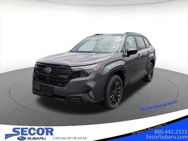 2026 Subaru Forester Sport for sale in New London, CT