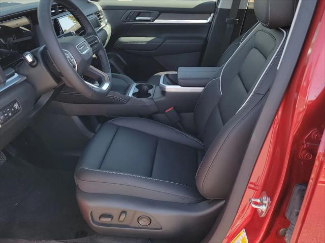 2026 GMC Terrain AWD Denali