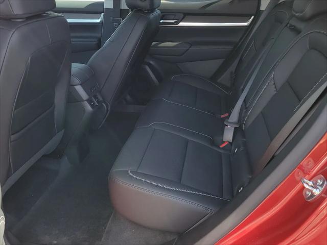 2026 GMC Terrain AWD Denali