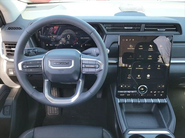 2026 GMC Terrain AWD Denali