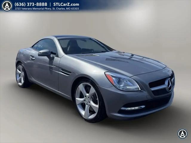2012 Mercedes-Benz SLK SLK 350 SLK 350 for sale in Saint Charles, MO