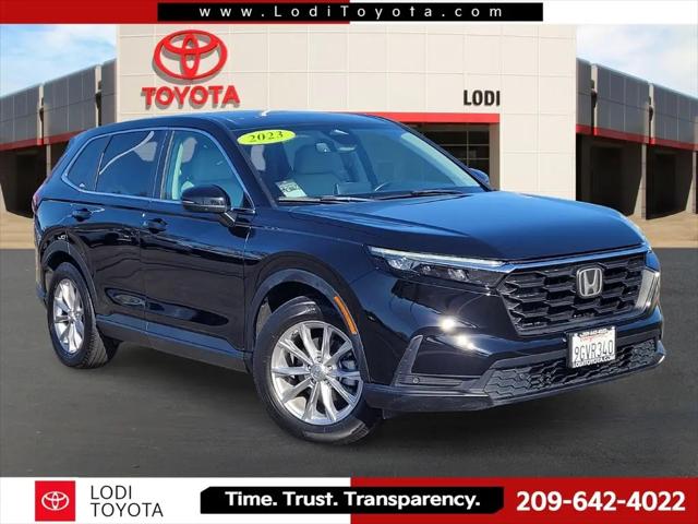 2023 Honda CR-V EX-L 2WD for sale in Lodi, CA