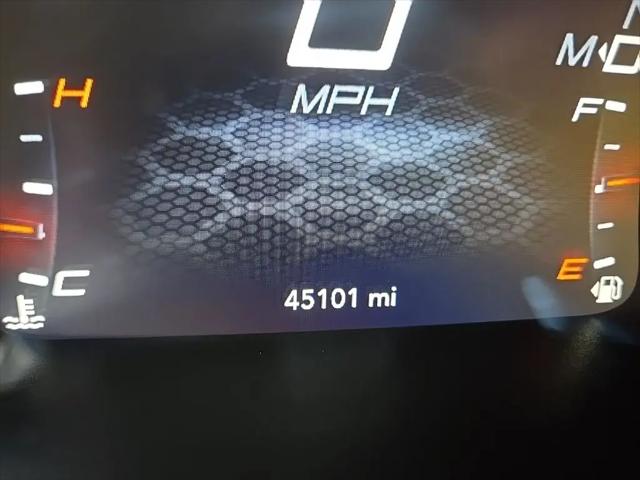 2022 Dodge Charger SXT AWD