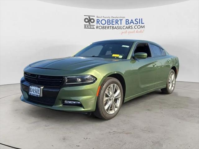2022 Dodge Charger SXT AWD for sale in Orchard Park, NY