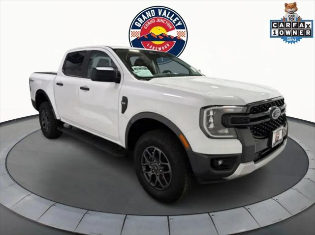 2024 Ford Ranger XLT for sale in Lakewood, CO
