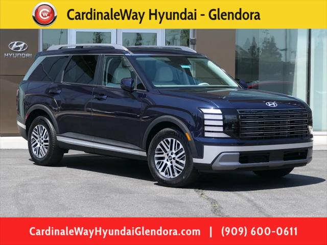 2026 Hyundai Palisade SEL 8P for sale in Glendora, CA