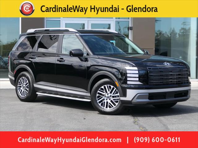 2026 Hyundai Palisade SEL 7P for sale in Glendora, CA