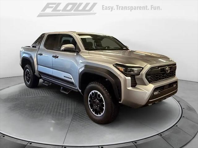 2024 Toyota Tacoma TRD Off Road for sale in Charlottesville, VA