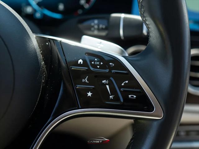 2021 Mercedes-Benz E 350 4MATIC