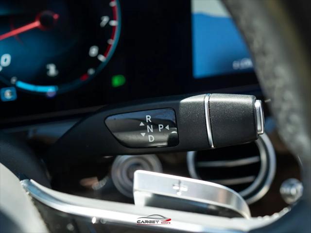 2021 Mercedes-Benz E 350 4MATIC