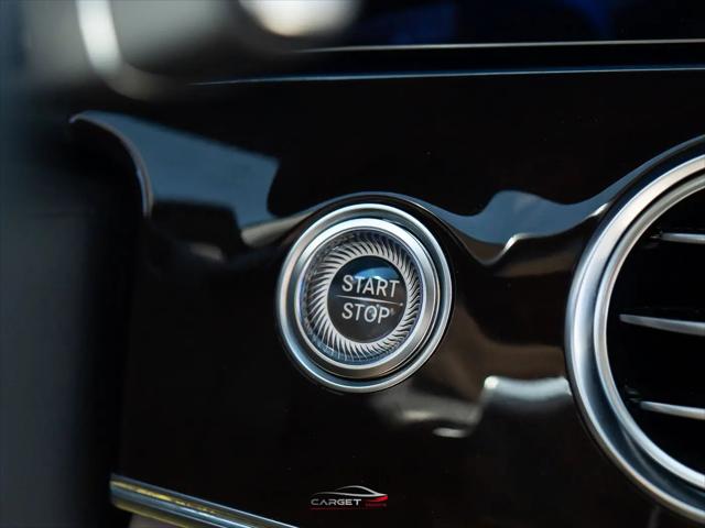 2021 Mercedes-Benz E 350 4MATIC