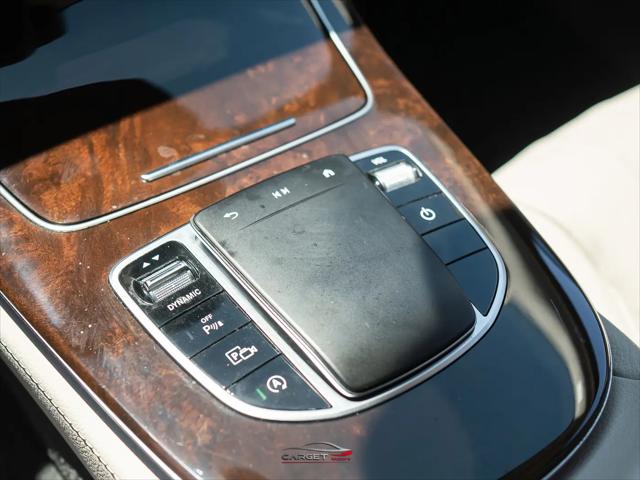 2021 Mercedes-Benz E 350 4MATIC