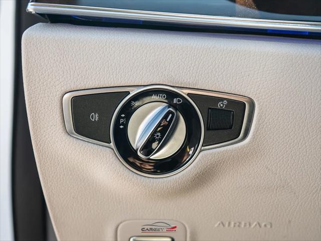 2021 Mercedes-Benz E 350 4MATIC