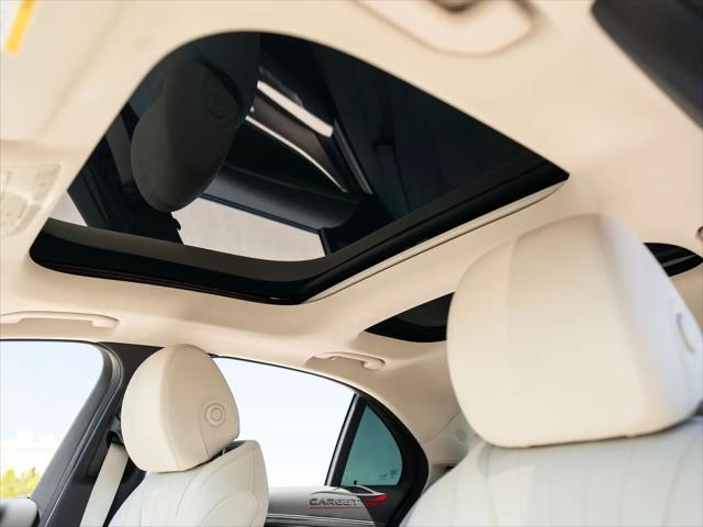 2021 Mercedes-Benz E 350 4MATIC