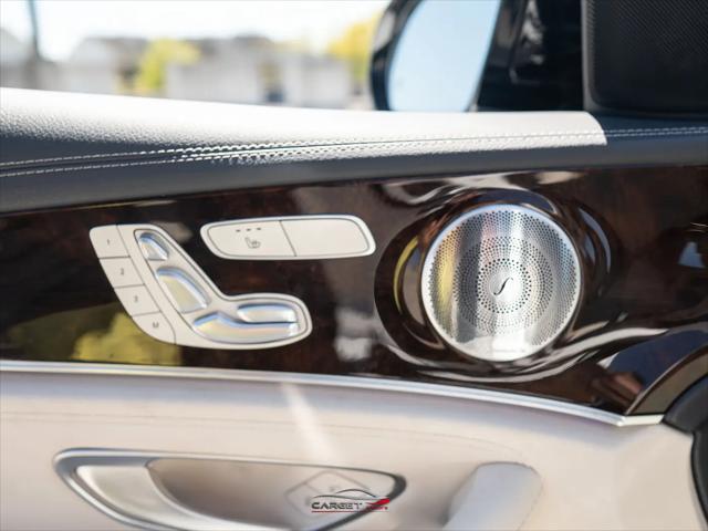 2021 Mercedes-Benz E 350 4MATIC
