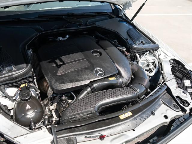 2021 Mercedes-Benz E 350 4MATIC