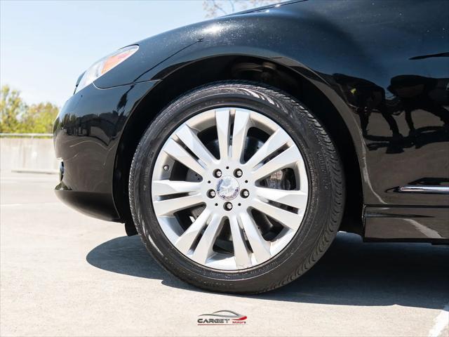 2009 Mercedes-Benz CL 4MATIC