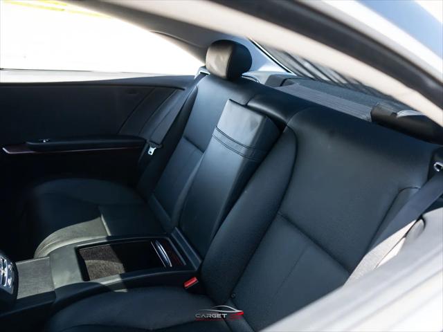 2009 Mercedes-Benz CL 4MATIC
