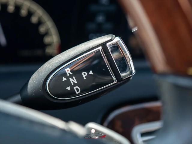 2009 Mercedes-Benz CL 4MATIC