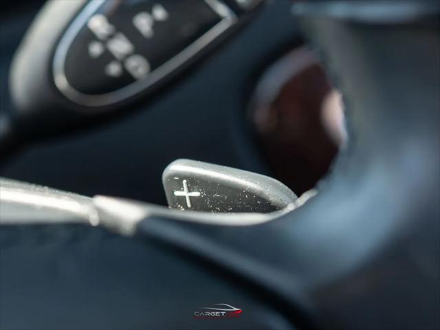 2009 Mercedes-Benz CL 4MATIC