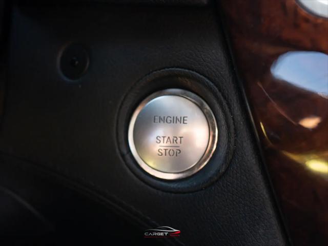 2009 Mercedes-Benz CL 4MATIC