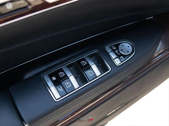 2009 Mercedes-Benz CL 4MATIC